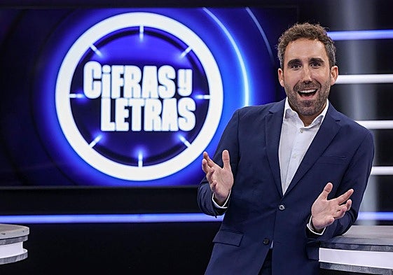 Aitor Albizua, en una imagen promocional.