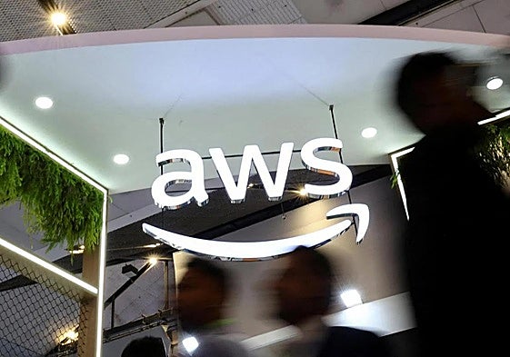 Las apps y servicios que han caído con Amazon Web Services: de bancos y telefonía a videojuegos famosos