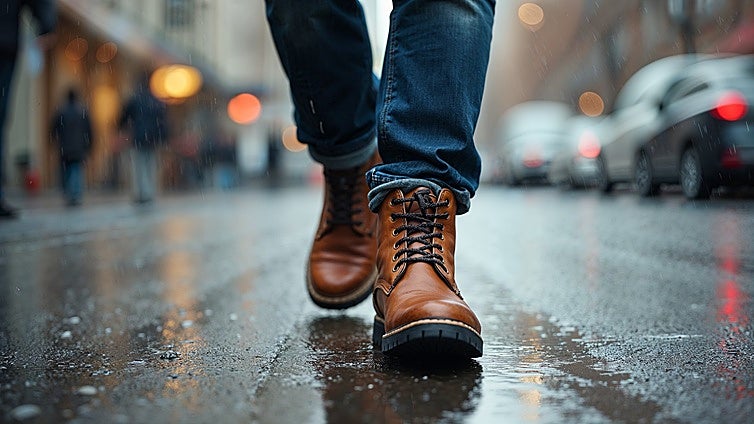 Derrocha estilo sin renunciar a la comodidad con estos botines de hombre para invierno