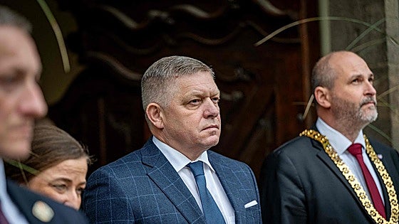 El primer ministro eslovaco dice que los socialistas son el «partido de los homosexuales»