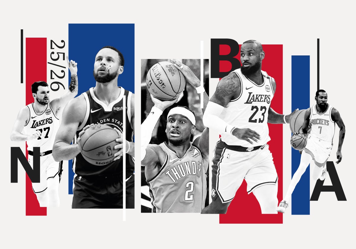 Los Thunder ponen en juego la corona de la NBA con un Rey en el alambre