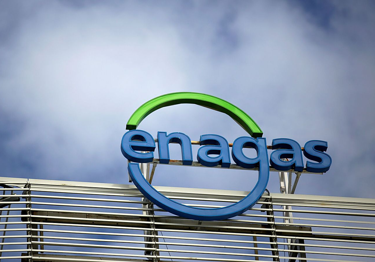 Enagás Reports €263 Million Profit by September, Driven by Capital Gains, and Progresses Towards Annual Goals