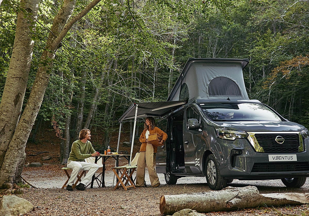 Townstar Evalia Ventus