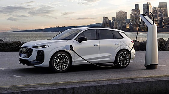 Más deportivo, ecológico y práctico que nunca