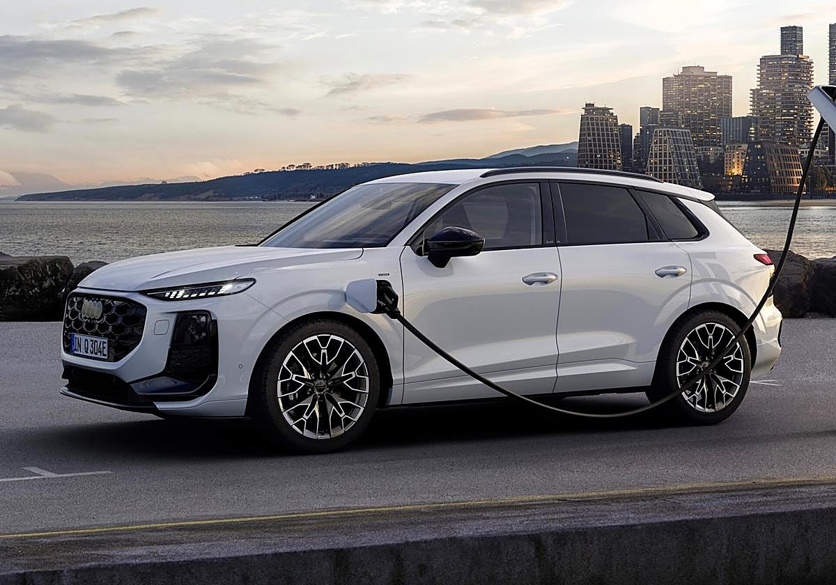 Más deportivo, ecológico y práctico que nunca