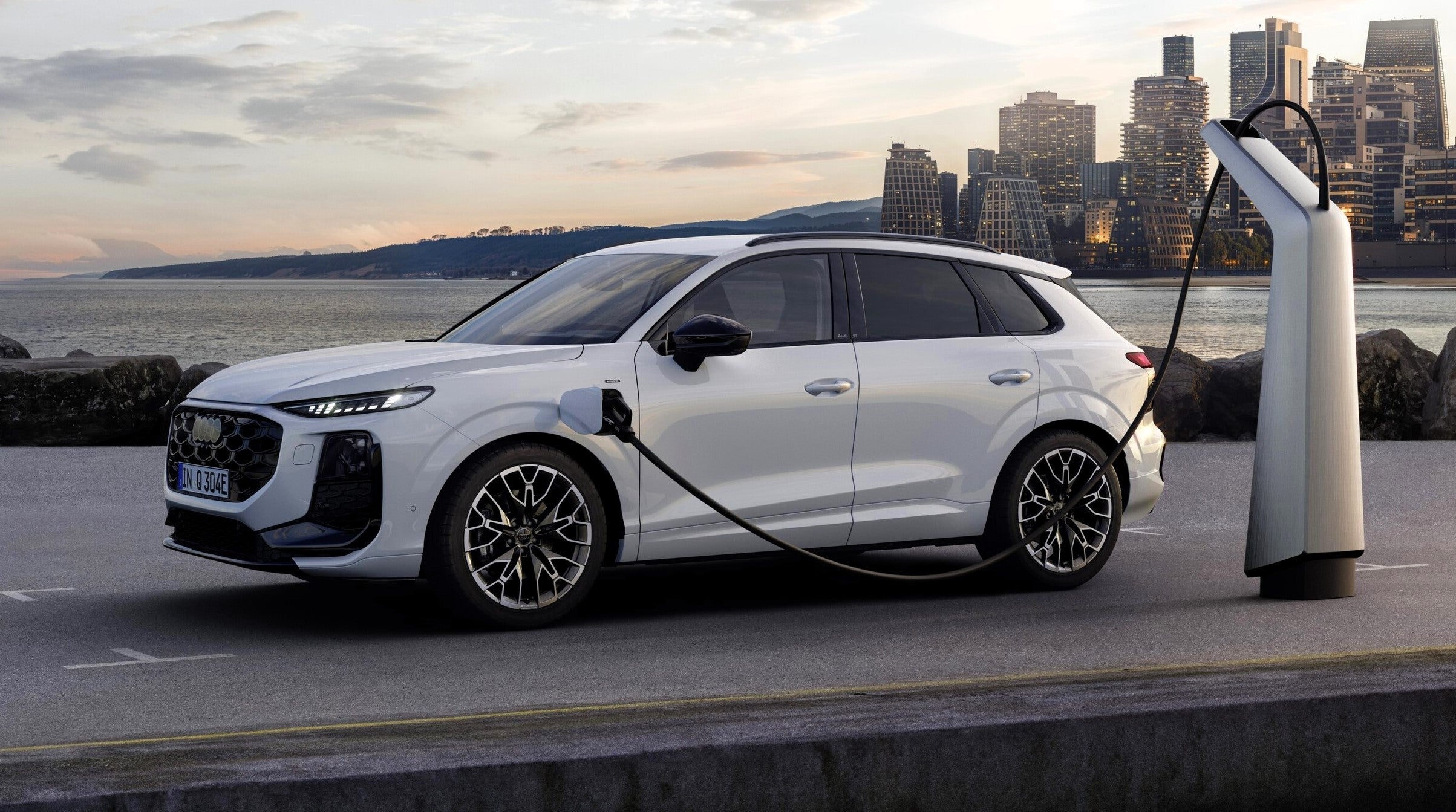 More Sporty, Eco-friendly, and Practical Than Ever