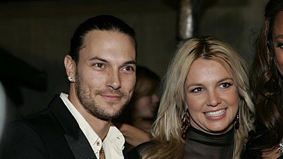 Kevin Federline relata las adicciones y agresiones de Britney Spears durante su matrimonio