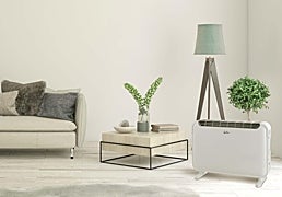 ¡Qué el frio no te pille por sorpresa!: Hazte con uno de estos radiadores de bajo consumo