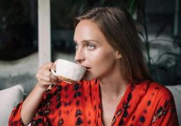 Té hojicha, el té con buen sabor que no quita el sueño