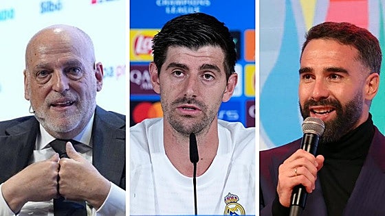 La guerra por el partido de Miami se recrudece