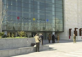 La Audiencia Provincial de Valencia ha condenado a la acusada a cinco años de prisión por el intento de homicidio.