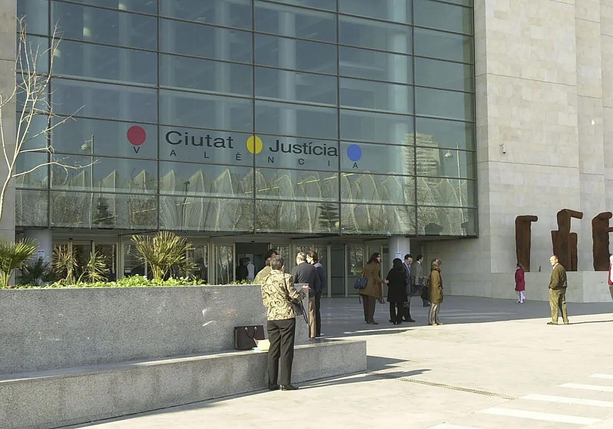 La Audiencia Provincial de Valencia ha condenado a la acusada a cinco años de prisión por el intento de homicidio.