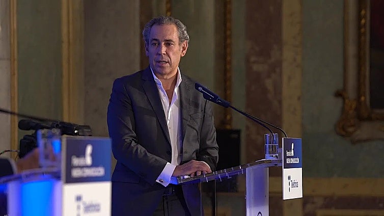 Manuel Mirat: «Este es un buen negocio y tenemos claro qué hacer y cómo hacerlo»