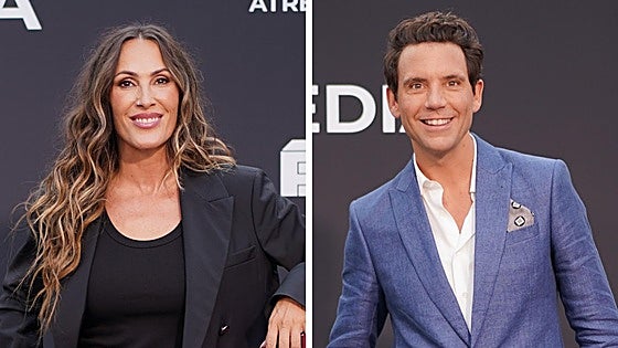 Malú y Mika, dos artistas unidos por 'La Voz': «Es de las cosas más enriquecedoras como persona»