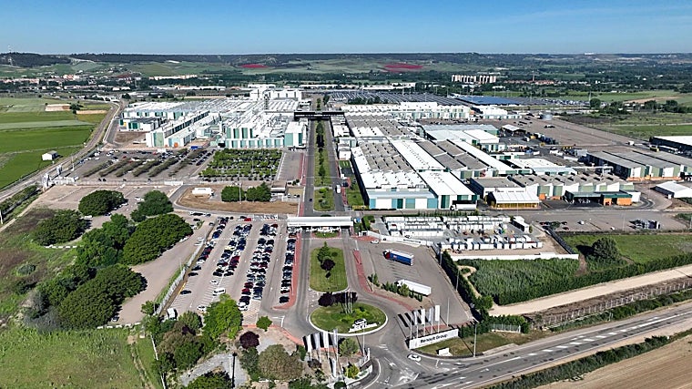 Renault Group reafirma su compromiso de convertirse en líder de la industria sostenible y alcanzar la neutralidad de carbono en Europa en 2040 y a nivel global en 2050