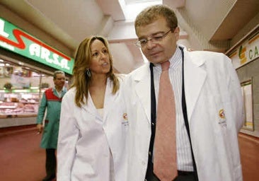 Telefónica, 18 yıl sonra Javier de Paz'ı yönetim kurulundan azletti