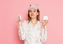 L'Oréal Paris revitalift filler crema de noche: hidratación intensiva y efecto rellenador para pieles maduras