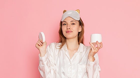 L'Oréal Paris revitalift filler crema de noche: hidratación intensiva y efecto rellenador para pieles maduras