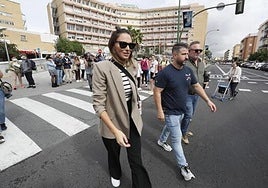 Irene Rosales, expareja de Kiko Rivera