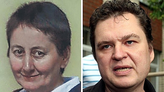 Los periodistas Mzia Amaglobeli y Andrzej Poczobut, Premio Sajarov 2025