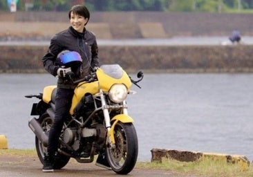 Sanae Takaichi, la motera fanática del heavy que dirige Japón