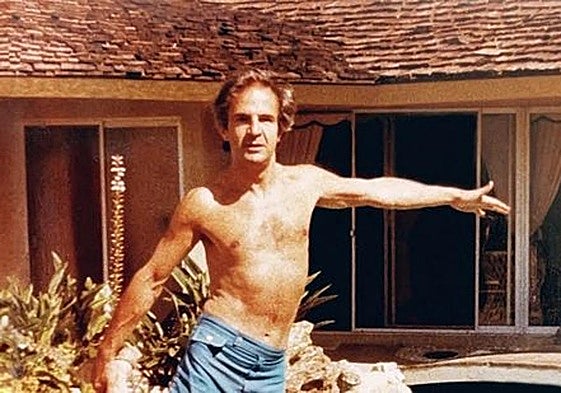 Un fotograma del documental 'François Truffaut: mi vida en un guion'.