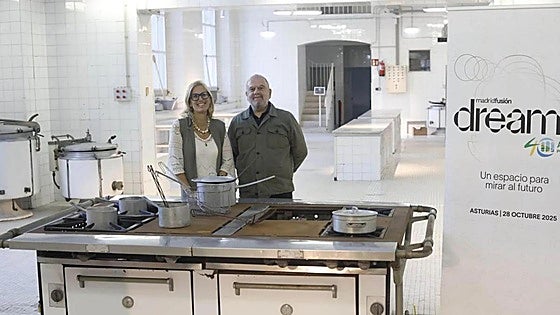 Madrid Fusión Dreams plantea en Asturias los retos de la alimentación