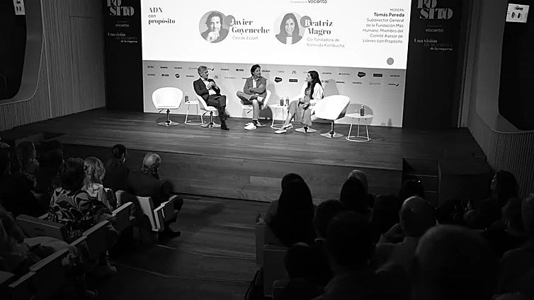 Mariano Sigman «Nos mueve un exceso de confianza que nos impide ver nuestros propios sesgos»