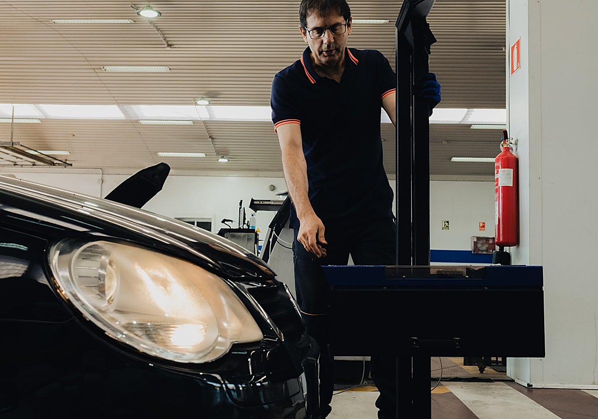 Deficiencies in lighting and signalling