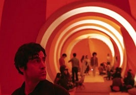 'La ruta. Vol 2: Ibiza'