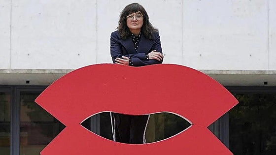 Isabel Coixet inaugura la Seminci con una historia de amor y muerte en italiano