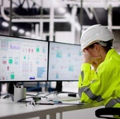 Tecnoestrés, 'meeting madness'… o cómo la tecnología nos amarga la vida en el trabajo