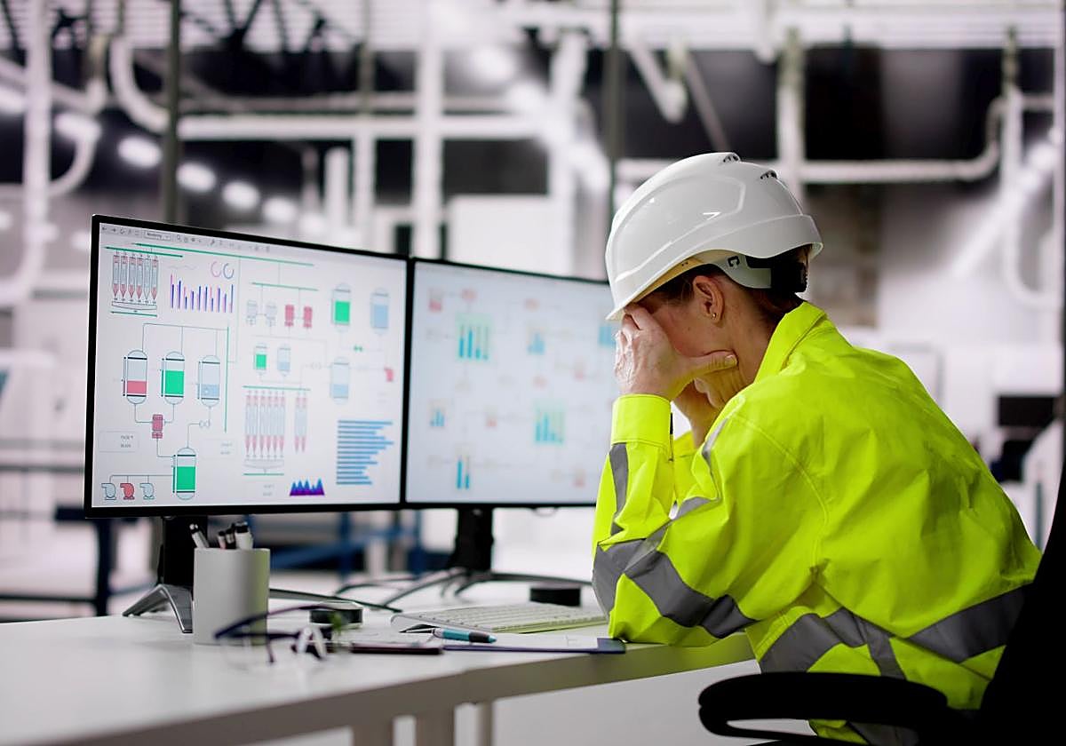 Tecnoestrés, 'meeting madness'… o cómo la tecnología nos amarga la vida en el trabajo