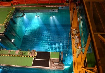 Almaraz está «preparada» para prolongar su vida útil