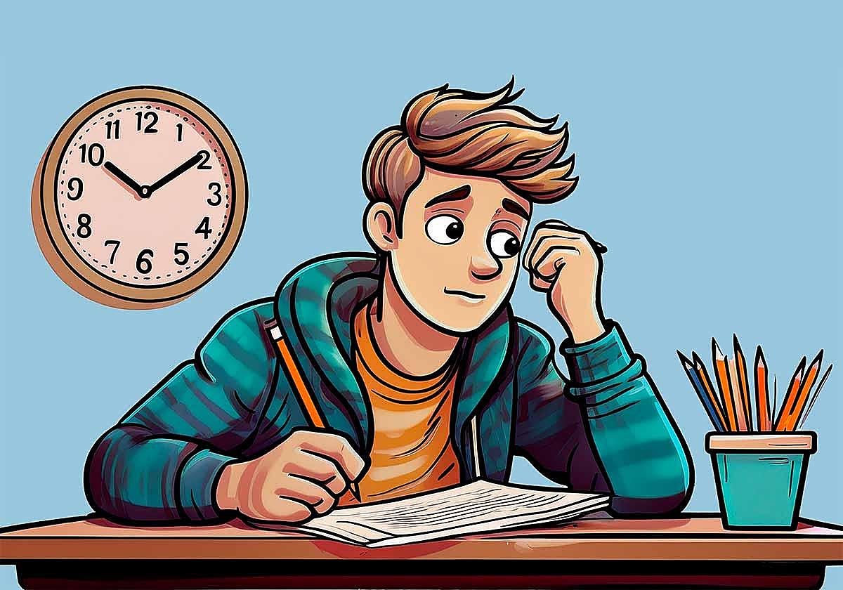 7 hábitos (científicamente demostrados) que ayudan a reducir la ansiedad