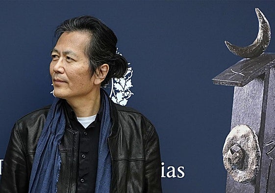 El pensador Byung-Chul Han, Premio Princesa de Asturias