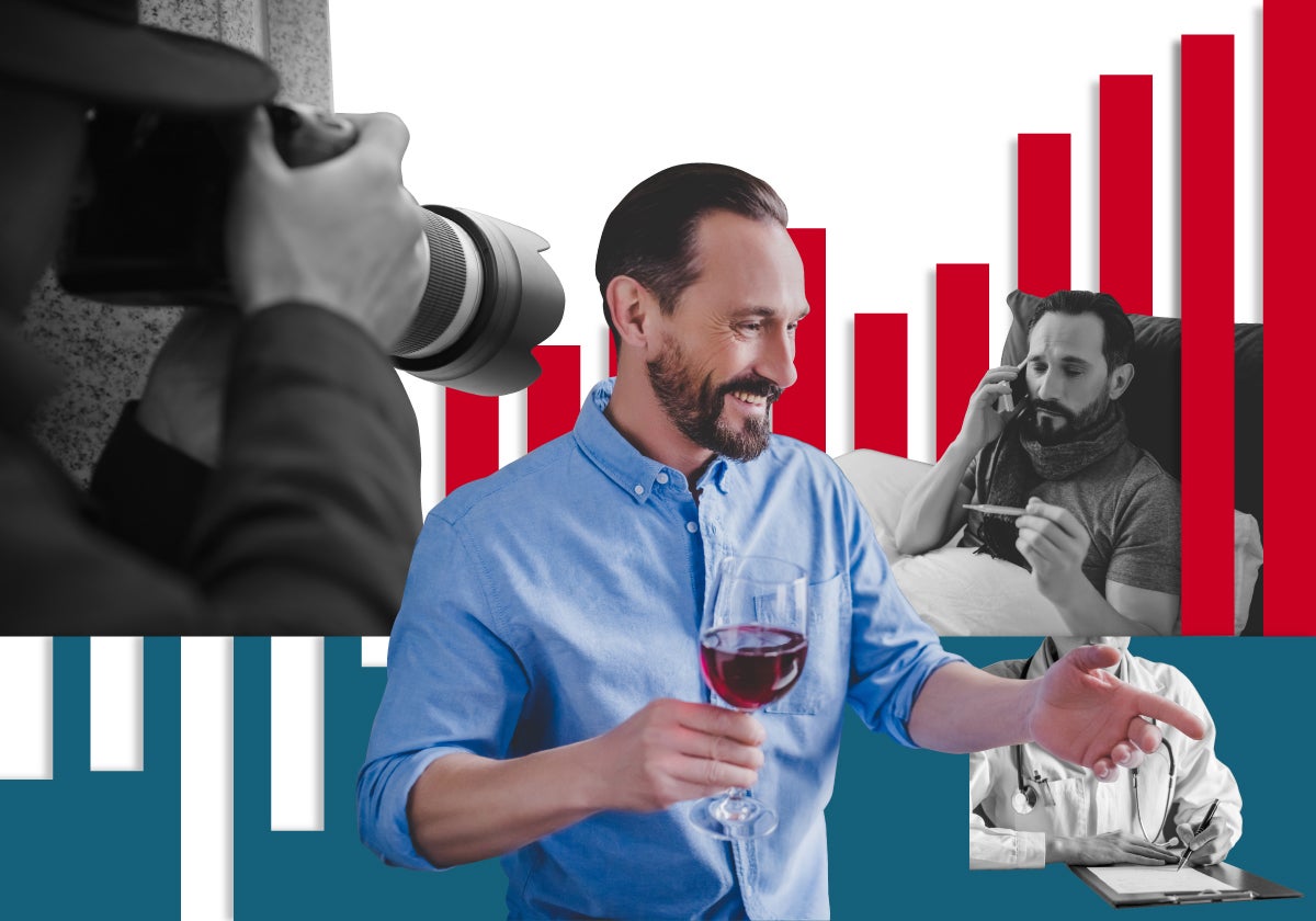 Fraude, bajas y detectives: el nuevo triángulo del mercado laboral