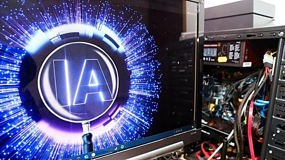 El camino hacia la soberanía digital