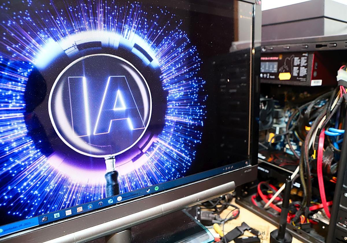 El camino hacia la soberanía digital