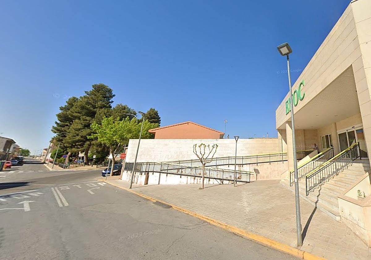 Una anciana muere en el incendio de una residencia en Ciudad Real