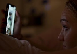 'Conectados, la trampa invisible'