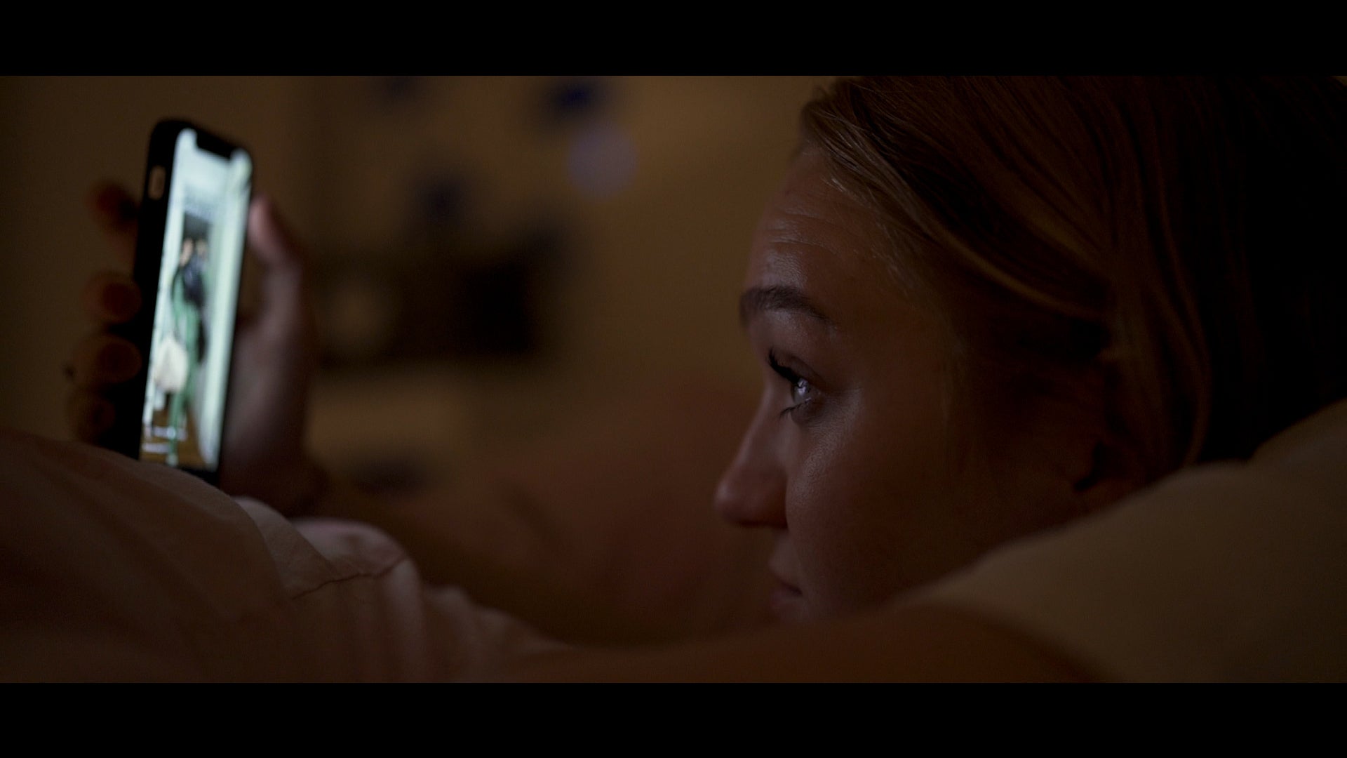 Documental: Conectados, la trampa invisible.