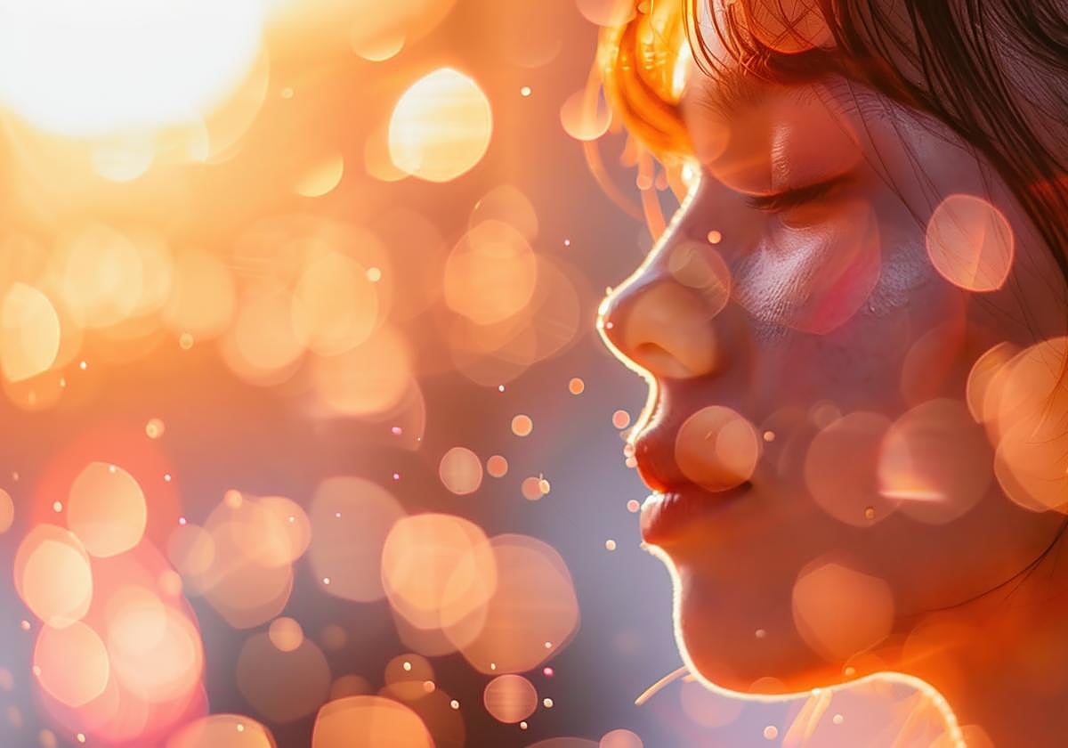 Cuatro formas sencillas de ayudar a tus hormonas para que no se desmadren