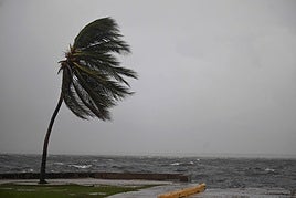 La tormenta tropical Melissa dejó cuatro muertos tras pasar por Haití y República Dominicana.