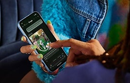 Pixel 8a: El móvil de Google con inteligencia artificial y una cámara de lujo en un precio medio