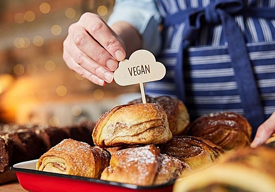 Mercado 'veggie': más oferta, pero menos saludable