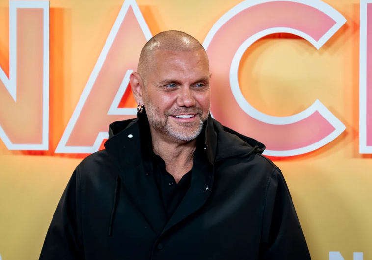 La Fiscalía pide cuatro años de cárcel para Nacho Vidal por el ritual mortal de sapo de bufo