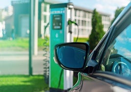 La cuota de mercado de los eléctricos de batería (BEV) se mantiene en el 16,1%