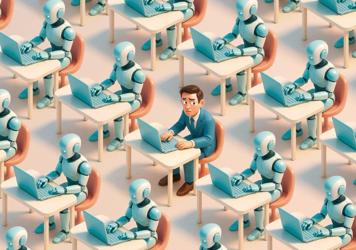 El gran reemplazo: con qué trabajos va a acabar la inteligencia artificial