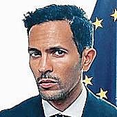 Imagen - «No hay una salida militar al conflicto. Los implicados deben poner fin al ciclo de violencia, muerte y destrucción»